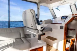 GOOMBAY - MJM YACHTS yacht sale
