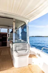 GOOMBAY yacht sale