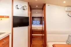 GOOMBAY 43 yacht sale