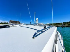 Buy a yacht GOOMBAY