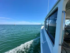 GOOMBAY 2018 yacht sale