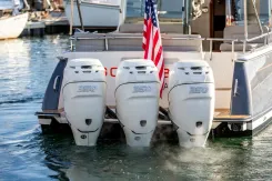 best yacht sales deals GOOMBAY - MJM YACHTS