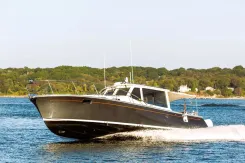 Buy a yacht GOOMBAY 2018