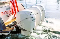 GOOMBAY - MJM YACHTS