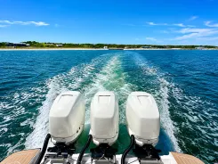 best yacht sales deals GOOMBAY