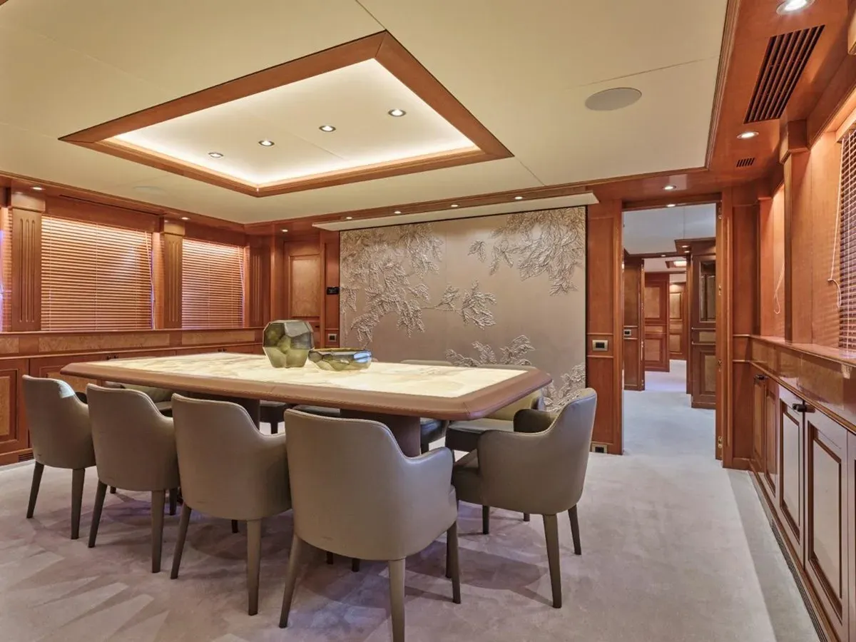 best yacht sales deals CELIA P