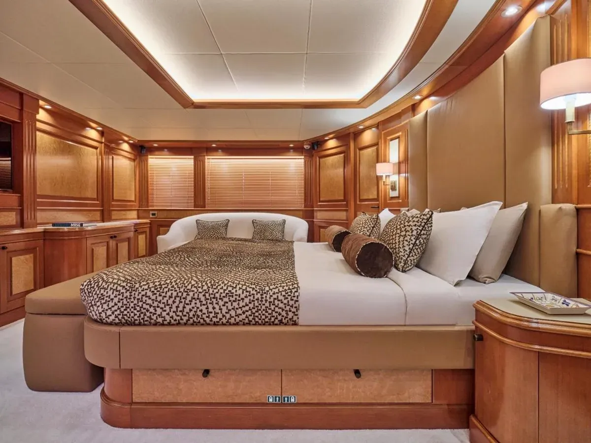 Buy a yacht CELIA P - Mondomarine