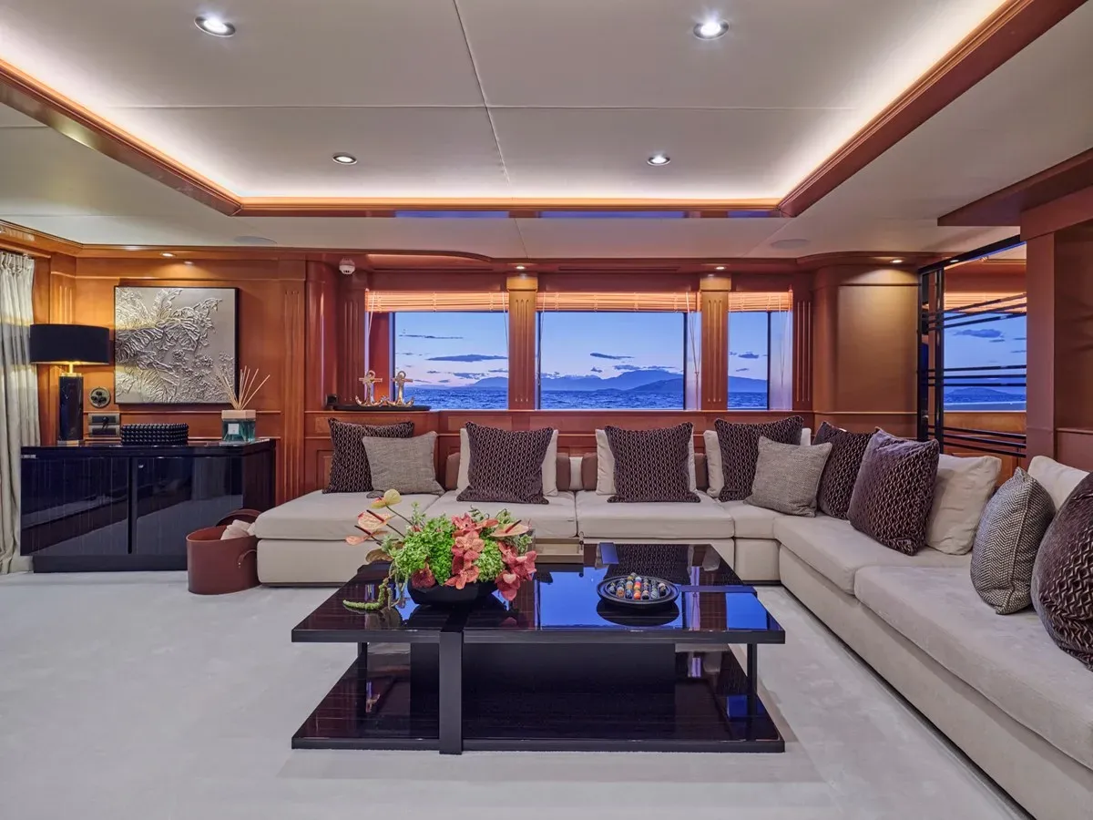 CELIA P - Mondomarine price