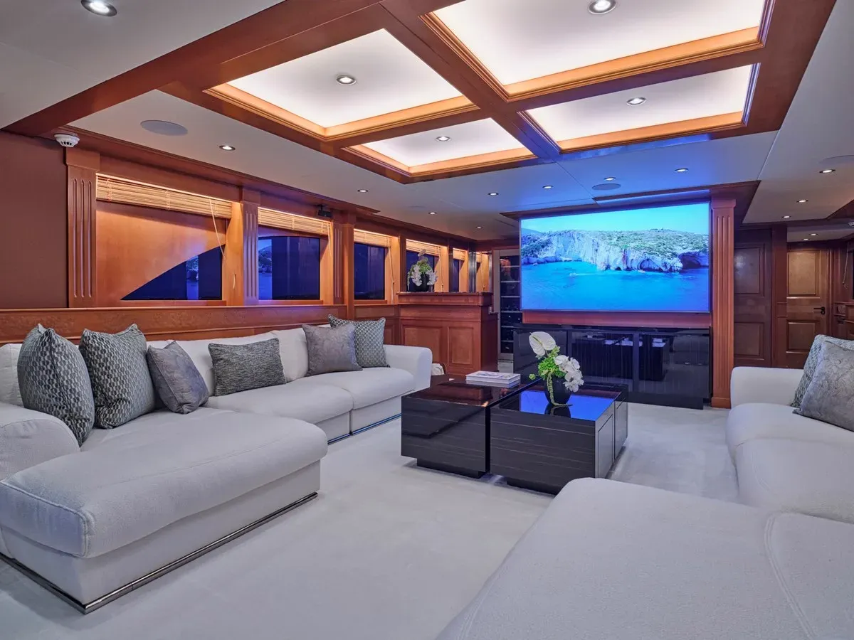 best yacht sales deals CELIA P 129