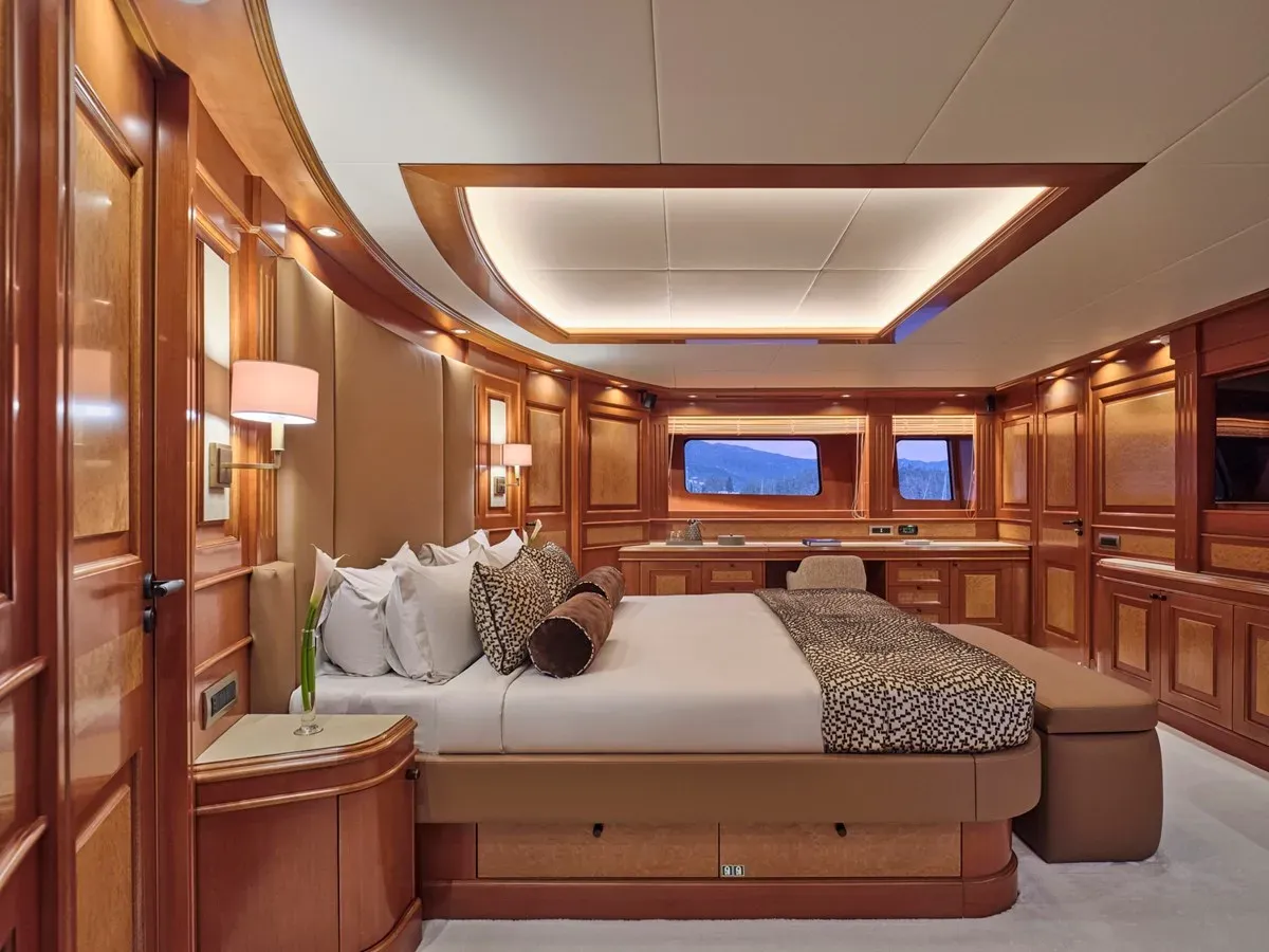 Buy a yacht CELIA P - Mondomarine