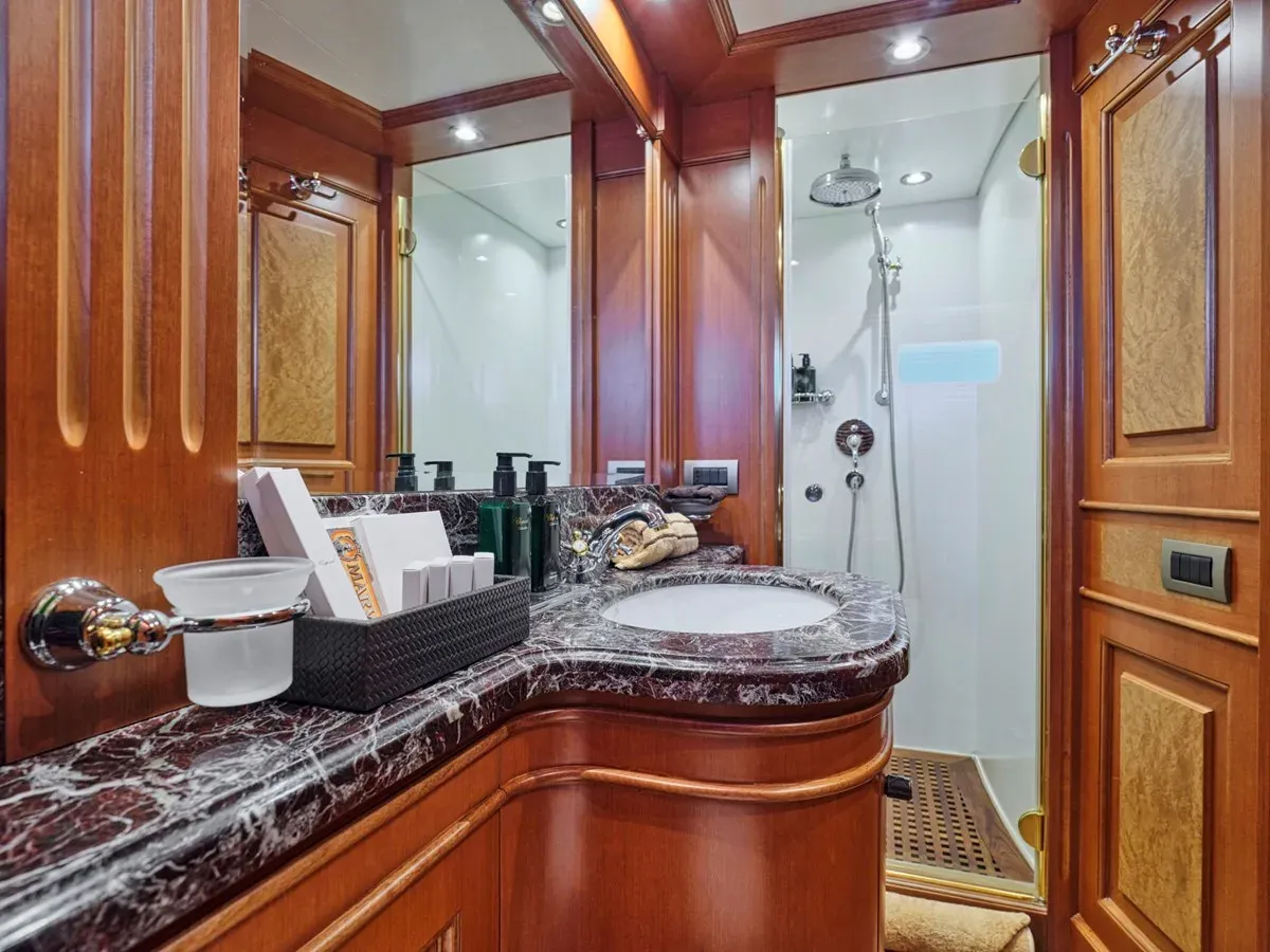 best yacht sales deals CELIA P