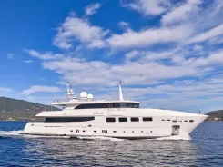 best yacht sales deals CELIA P - Mondomarine