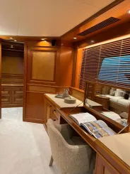 Buy a CELIA P - Mondomarine at Shestakov Yacht Sales