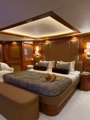 Buy a yacht CELIA P - Mondomarine