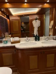 CELIA P 129 yacht sale
