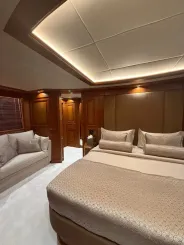 best yacht sales deals CELIA P - Mondomarine