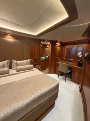 the best price on CELIA P - Mondomarine