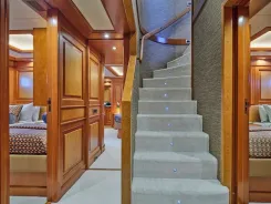 Buy a CELIA P at Shestakov Yacht Sales