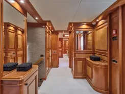 CELIA P - Mondomarine yacht sale