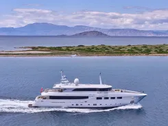 best yacht sales deals CELIA P 2011