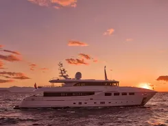 Buy a yacht CELIA P
