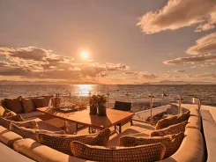 CELIA P 2011 yacht sale