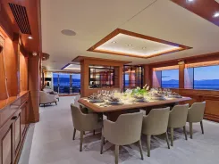 CELIA P - Mondomarine yacht sale