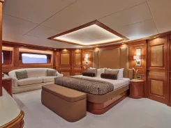 Buy a CELIA P - Mondomarine at Shestakov Yacht Sales
