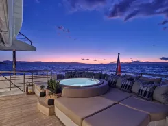 best yacht sales deals CELIA P - Mondomarine