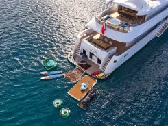 Buy a CELIA P at Shestakov Yacht Sales