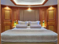 Buy a yacht CELIA P 129
