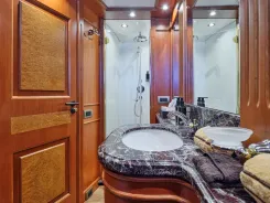 CELIA P - Mondomarine yacht sale