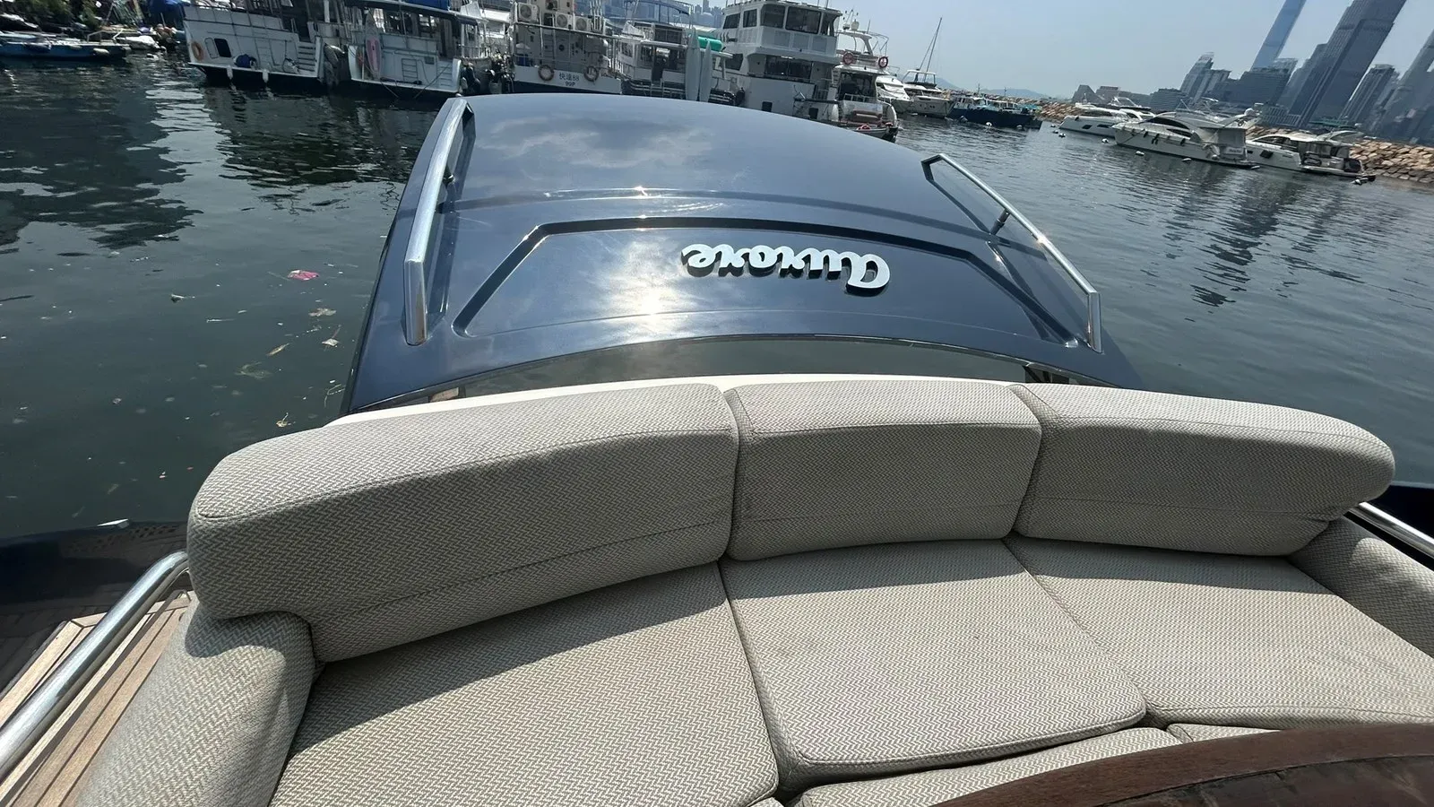 Montecarlo MCY 76 77