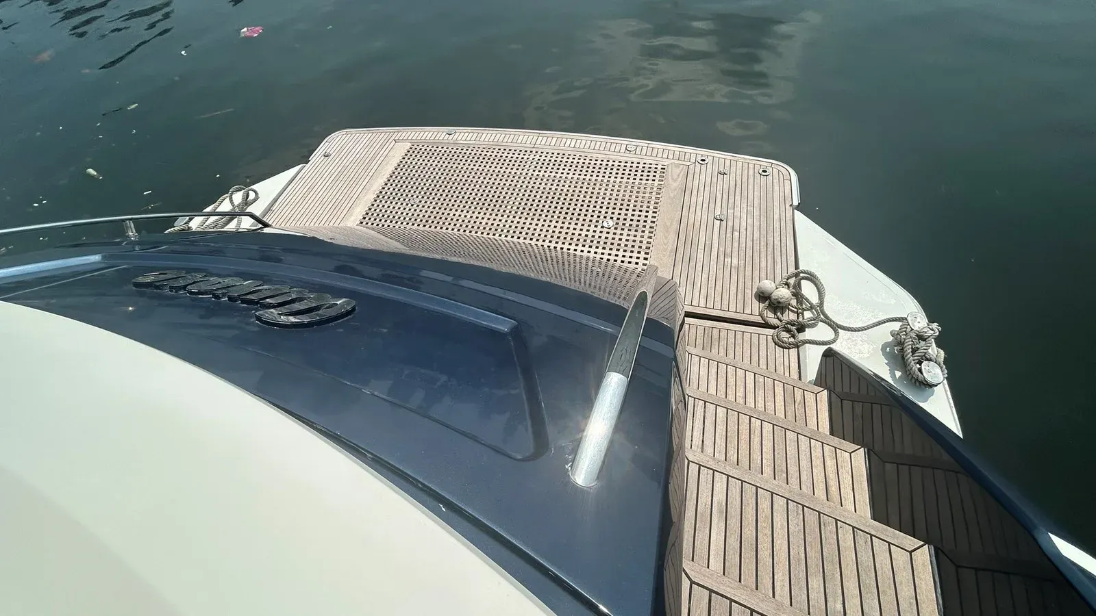 Buy a Montecarlo MCY 76 - Monte Carlo Yachts at Shestakov Yacht Sales