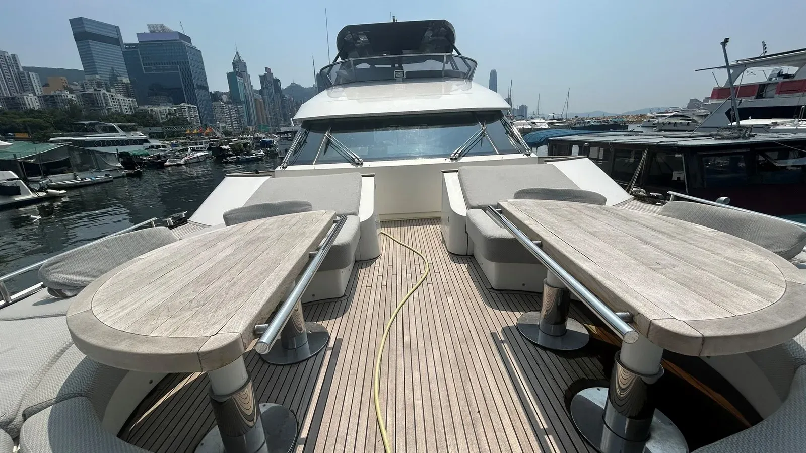 Montecarlo MCY 76 price