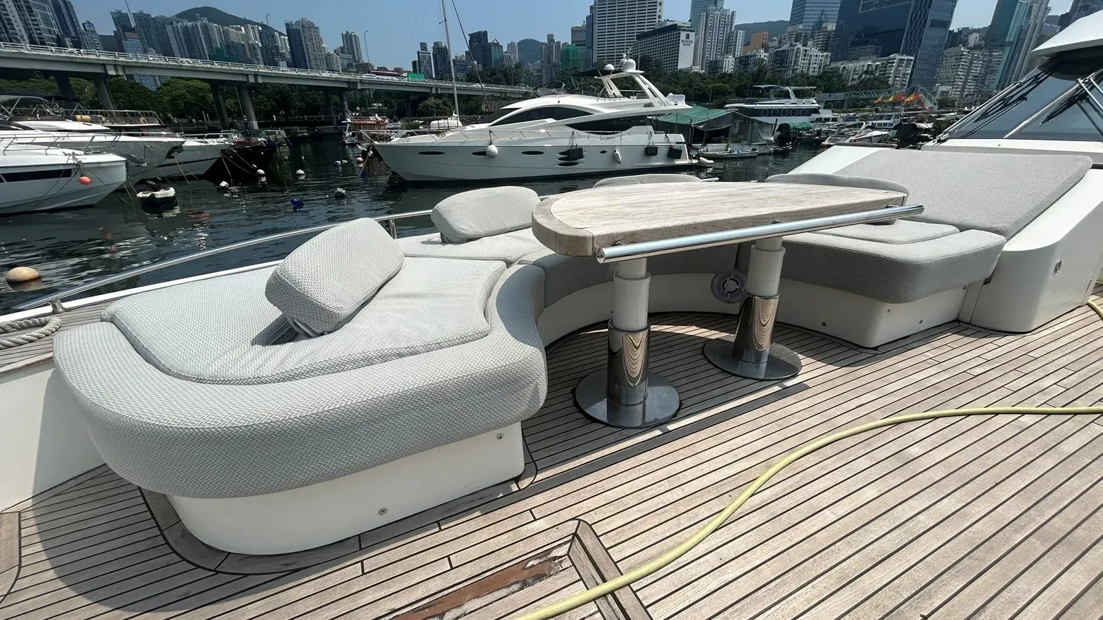 Montecarlo MCY 76 2012
