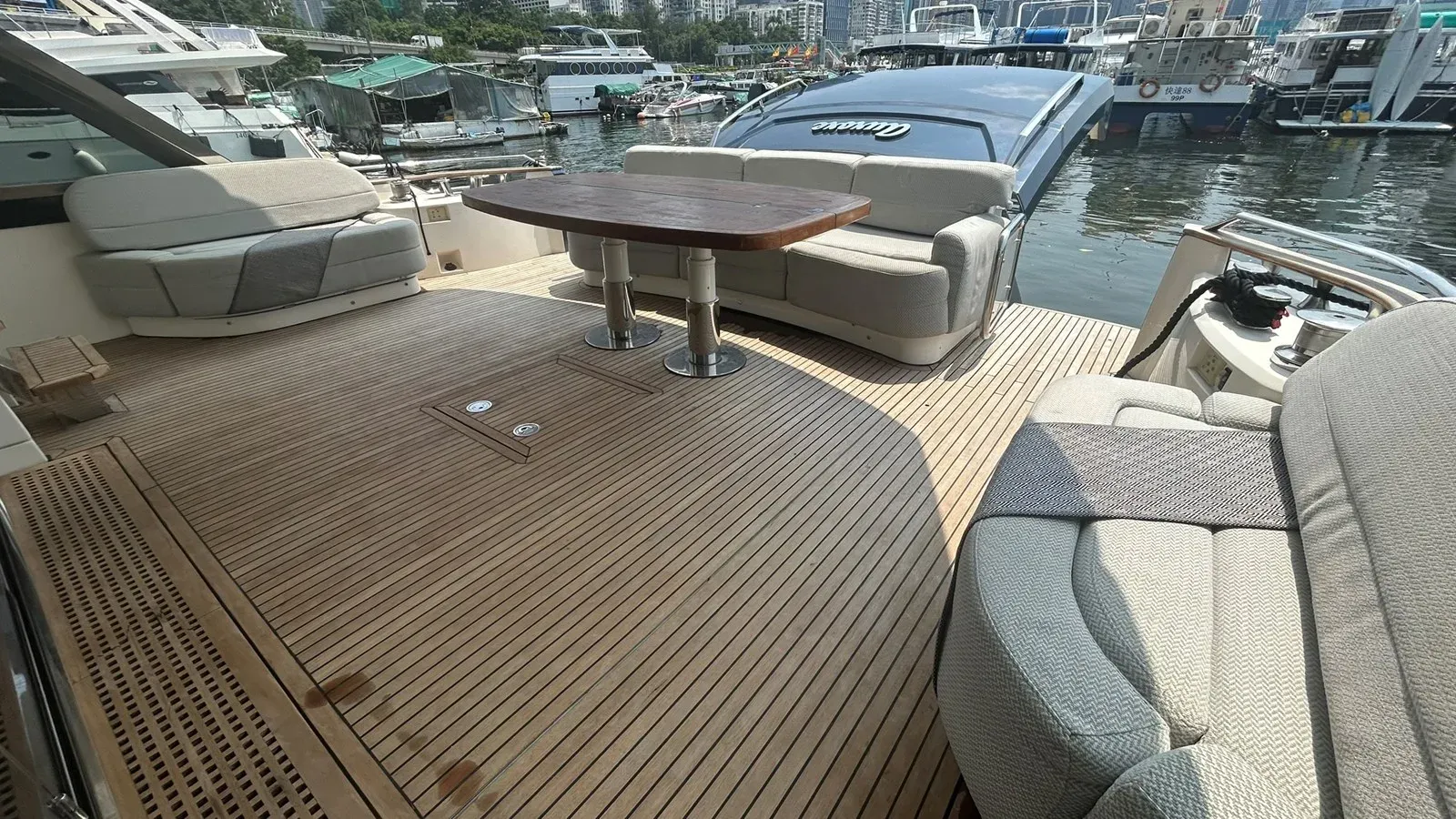 Montecarlo MCY 76 MCY 76