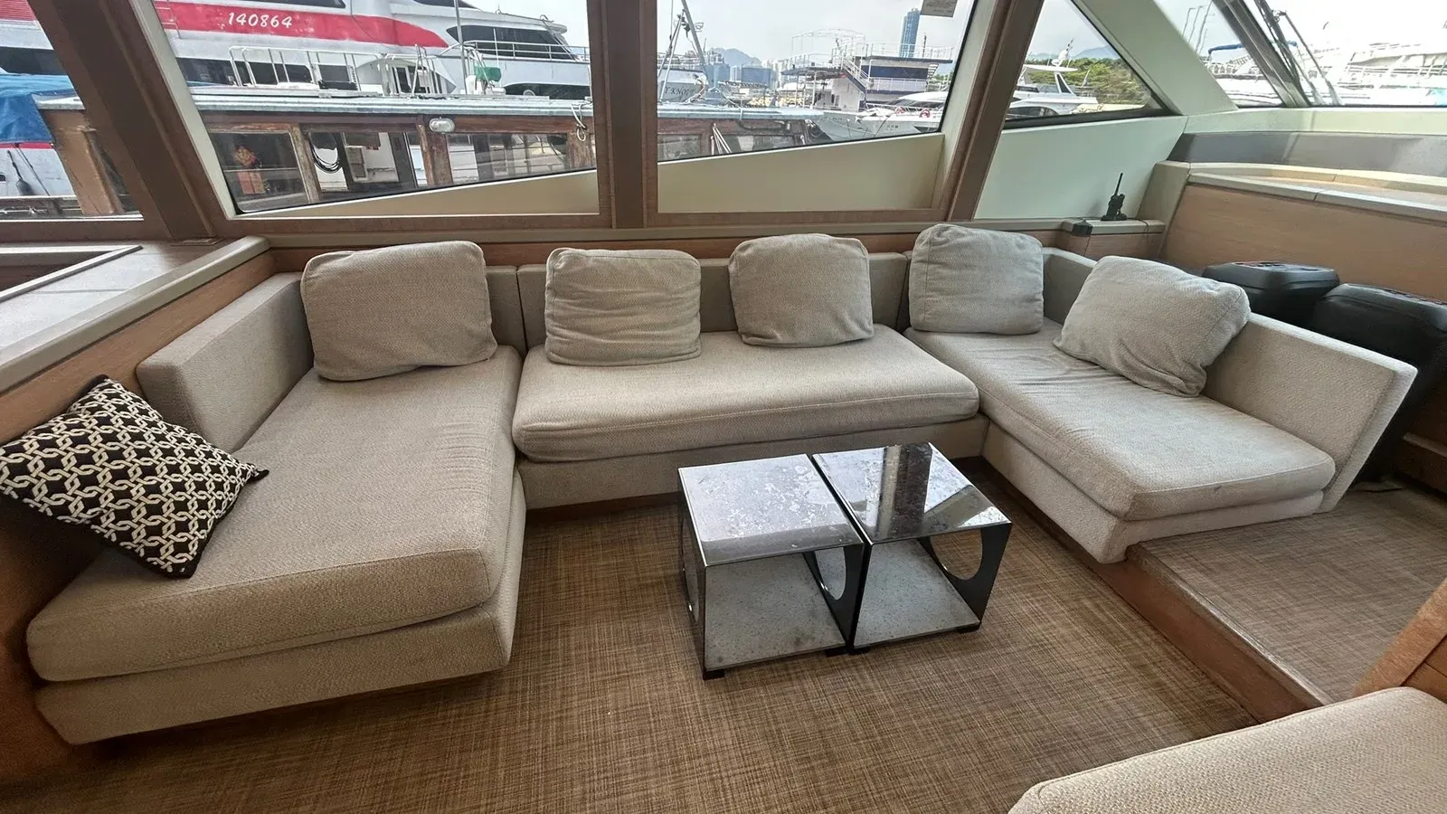 Montecarlo MCY 76 2012 price