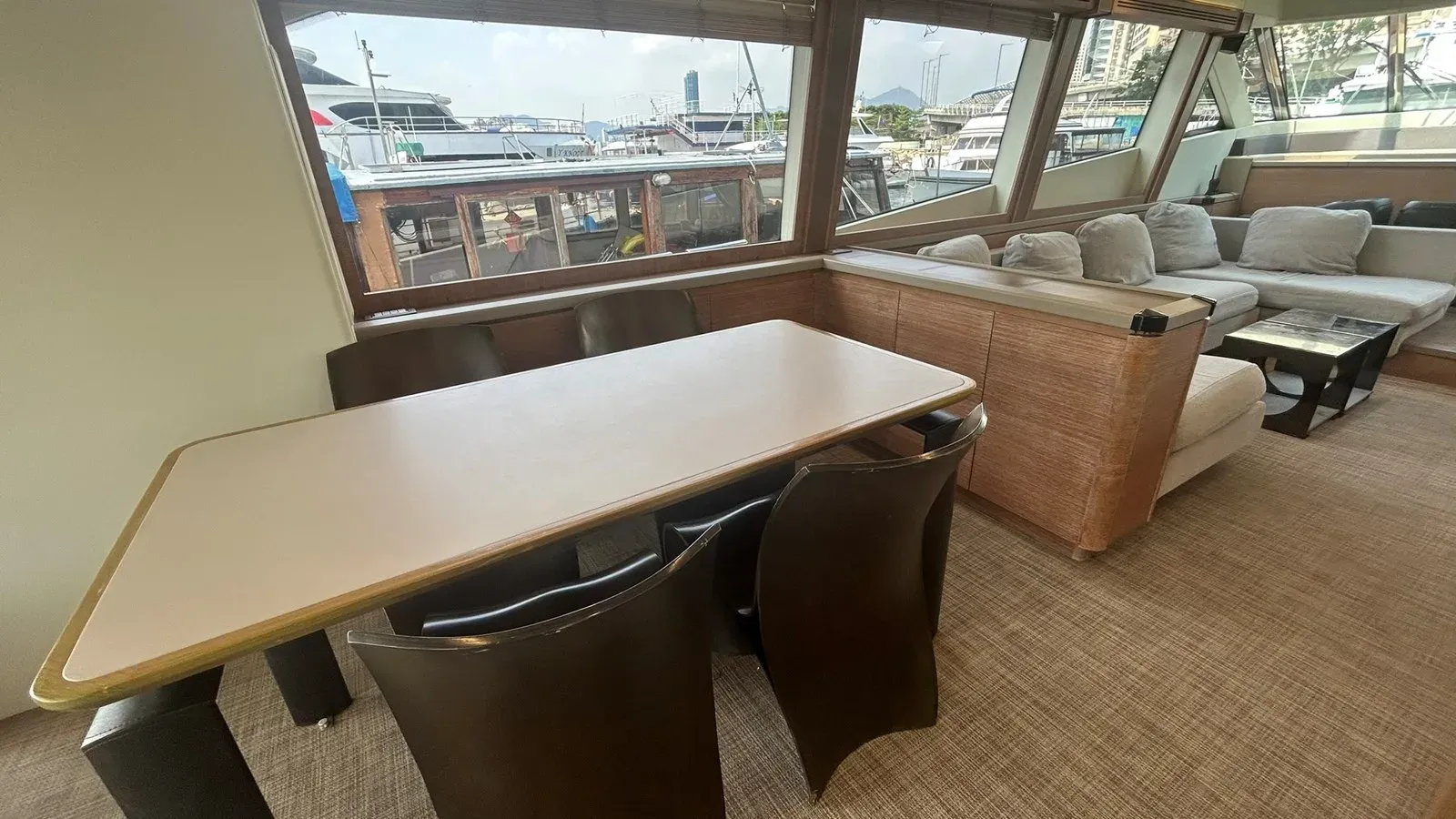 the best price on Montecarlo MCY 76