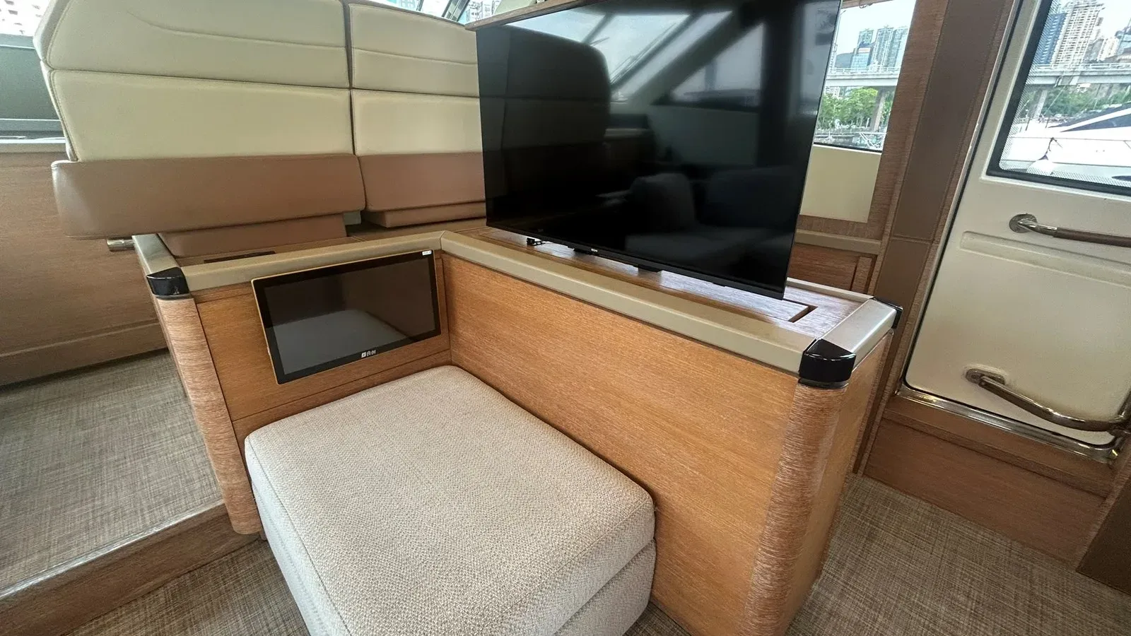 Montecarlo MCY 76 - Monte Carlo Yachts yacht sale