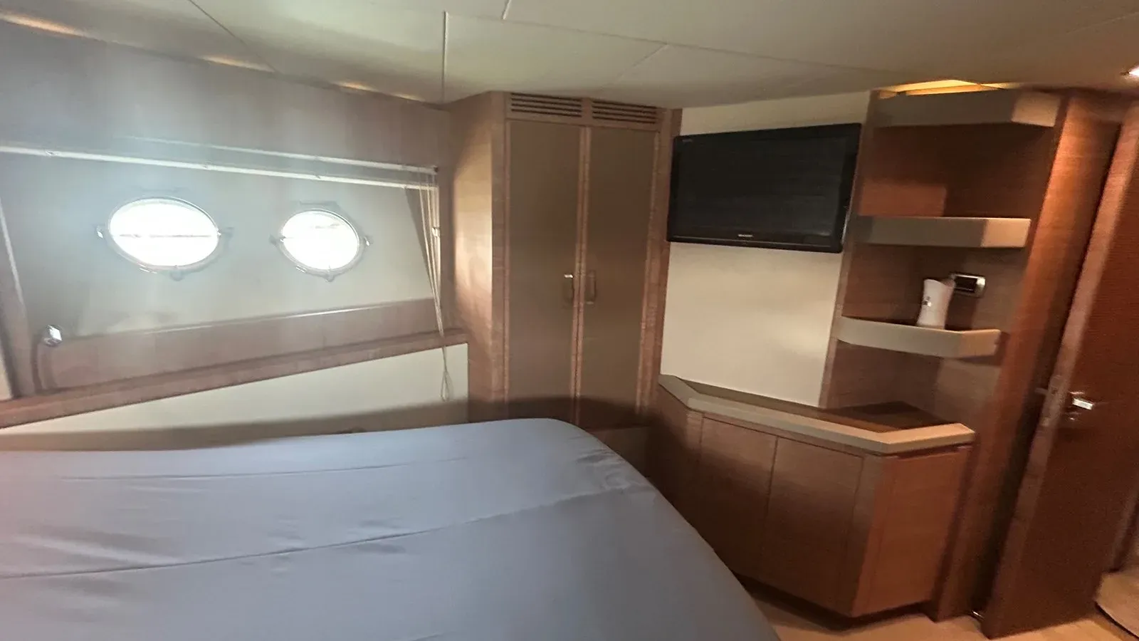 Buy a Montecarlo MCY 76 MCY 76 at Shestakov Yacht Sales