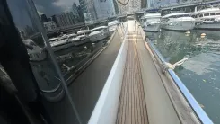 Montecarlo MCY 76 - Monte Carlo Yachts price