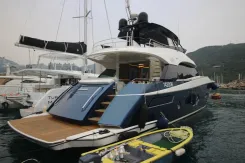 the best price on Montecarlo MCY 76