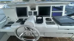 Montecarlo MCY 76 yacht sale