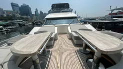 Montecarlo MCY 76 price