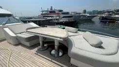 Montecarlo MCY 76 77 yacht sale