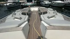 Buy a Montecarlo MCY 76 - Monte Carlo Yachts at Shestakov Yacht Sales