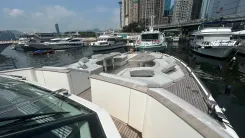 Buy a yacht Montecarlo MCY 76
