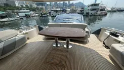 Montecarlo MCY 76 2012 yacht sale