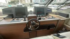 Buy a Montecarlo MCY 76 at Shestakov Yacht Sales